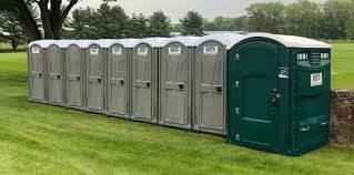 Portable Restroom Servicing (Cleaning and Restocking) in Collinsburg, PA