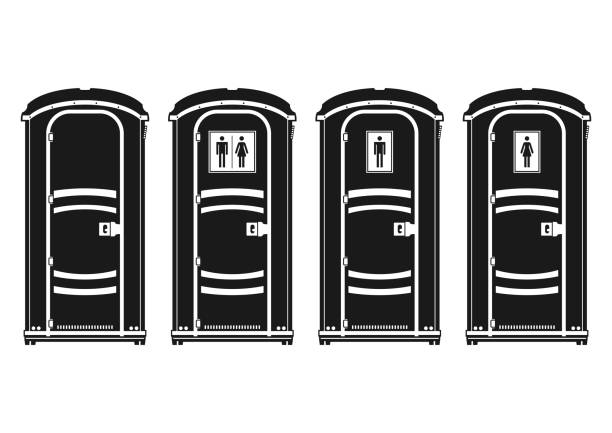 Best VIP or Luxury Restroom Trailers  in Collinsburg, PA