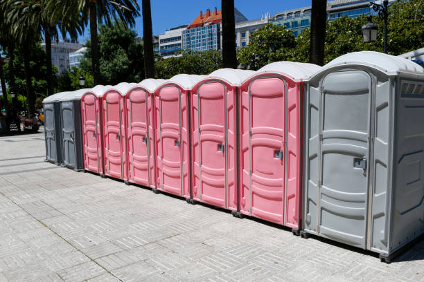 Best Portable Toilets for Disaster Relief Sites  in Collinsburg, PA