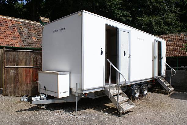 Best Portable Restroom Maintenance and Cleaning  in Collinsburg, PA