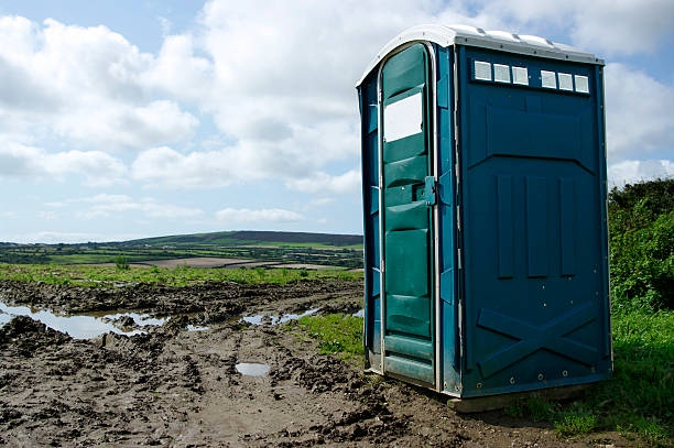 Best Long-Term Portable Toilet Rental  in Collinsburg, PA